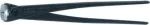 Knipex 99 10 300 didelio sverto betonuotojų žnyplės, 300 mm