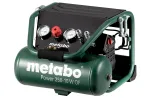 Metabo Power 250-10 W OF be alyvos kompresorius, 10 l