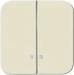 Busch-jaeger 2CKA001731A3992 Baltas