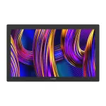 Huion Kamvas Pro 27 144Hz GT2702 grafinė plan&scaron;etė