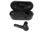 Lenovo HT28 belaidžiai Bluetooth ausinės TWS juodos