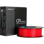 3D spausdinimo medžiaga Creality 3D 3301030038 PETG raudona 1 kg