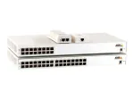 Priedas tinklo kameroms POE Midspan 15W/10Vnt T8120 5026-222 Axis