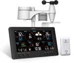 SENCOR SWS 12500 WiFi PRO stotis meteorologinė
