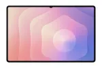 Samsung Galaxy Tab S11 Ultra 5G (14,6 colio), 37,1 cm (14,6 colio), 2960 x 1848 pikselių, 512 GB, 12 GB, 3,3 GHz, sidabrinė