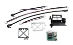 HP vidiniai USB prievadai, HP Color LaserJet Enterprise M552dn B5L23A; HP Color LaserJet Enterprise M553n B5L24A; HP Color...
