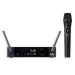 AKG DMS300 Vocal Set Skaitmeninė belaidė mikrofono sistema &ndash; Belaidis mikrofonų rinkinys