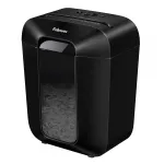 Popieriaus smulkintuvas Fellowes Powershred LX45, kryžminis pjovimas, juodas