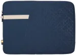 Case Logic Ibira IBRS-214 Dress mėlynas 35,6 cm (14 col.) rankovių dėklas