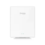 TP-Link Omada AX3000 3000 Mbit/s Baltas &bdquo;Power over Ethernet&ldquo; (PoE) belaidis prieigos ta&scaron;kas