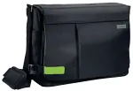 Leitz Bag laptop Messenger Complete Smart Traveller 15.6, verslo rankinė, 39,6 cm (15,6 colio), peties diržas, 780 g