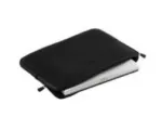 Fujitsu S26391-F1193-L156 ne&scaron;iojamojo kompiuterio dėklas 39,6 cm (15,6 col.) Sleeve case Juoda