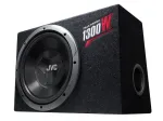 JVC CS-BW120 paruo&scaron;tas naudoti žemų dažnių garsiakalbis 150 W