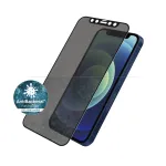 PanzerGlass &reg; Privatumo ekrano apsauga iPhone 12 Mini | Nuo kra&scaron;to iki kra&scaron;to