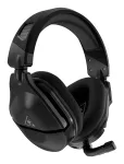 Turtle Beach Stealth 600 Gen 2 MAX belaidės ausinės žaidimams, PS5/PS4/PC/Nintendo Switch, 48h baterija, juodos