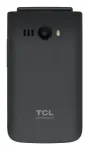 I&scaron;manusis telefonas TCL T313D1 Dual SIM 4G 6,1 colio ekranas