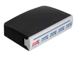 USB 3.0 sąsajų plėtiklis DeLOCK 61898 4+1 prievadas