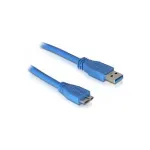 USB laidas DeLOCK Micro USB 3.0 3 m