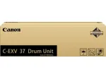 Originalus Canon C-EXV 37 būgnas (juodas)