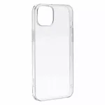 Dangtelis PURO iPhone 15 Plus 17 cm Skaidrus