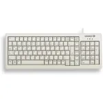 Cherry XS Complete G84-5200 - klaviatūra - PS/2, USB
