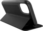 Speck Presidio Folio iPhone 11 Pro Max, dėklas su atverčiamu dangteliu, Apple, iPhone 11 Pro Max, 16,5 cm (6,5 colio), juoda