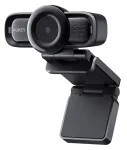 Webkamera AUKEY PC-LM3 2 MP 1920 x 1080 pikselių USB 2.0 Juoda