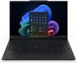 Ne&scaron;iojamas kompiuteris Lenovo ThinkPad E14 Gen 8 AMD 21Y2006YGE (Ryzen AI 5 330 / 32 GB / 1 TB / 14 inch WUXGA / W11P)
