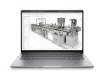 HP ZBook 8 G2i 14 colių mobili darbo stotis DK3A0ET#ABD Core Ultra 7 356H 32GB 1TB