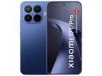 Xiaomi 17T Pro 5G Dual SIM 12GB RAM 1TB Tamsiai mėlynas