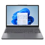 Lenovo IdeaPad Slim 3 15ARP10 83K700UEGE ne&scaron;iojamas kompiuteris, 15,3 colio WUXGA IPS, AMD Ryzen 7 170, 16GB DDR5, 1TB SSD, Windows 11 Home, voki&scaron;ka klaviatūra