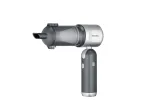 Severin HV 7135 S'Power Vac & Blow belaidis rankinis dulkių siurblys, antracitinis