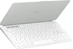 Logitech Keys-To-Go 2 ne&scaron;iojama belaidė klaviatūra &ndash; Graphite, US International