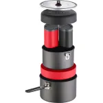 MSR Quick 2 Cook Set Cookware