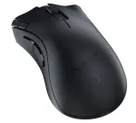 Razer DeathAdder V2 X HyperSpeed juoda belaidė pelė žaidėjams