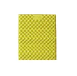 Thermarest Z Seat SOL Sėdynės Pagalvėlė Citrininė/Sidabrinė