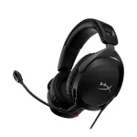HyperX Cloud Stinger 2 &ndash; žaidimų ausinės (juodos)