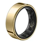 RINGCONN Gen2 Smart Ring Rose Gold Size 7