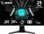 MSI G255F Gaming Monitor (atnaujinta prekė)