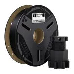 ELEGOO PETG-CF Filament (Black) 1,75mm 0,5kg
