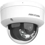 Hikvision Value Series DS-2CD1163G2-LIU 2,8mm kupolinė IP vaizdo kamera, 6 MP, vidaus ir lauko, lubų montavimui