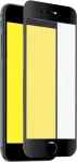 SBS viso ekrano stiklo ekrano apsauga, skirta Apple iPhone SE 2020/8/7/6s/6, permatoma