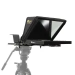 Ikan PT4200 profesionalus mobilus 12 inch teleprompteris