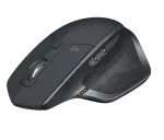 LOGITECH MX Master 2S belaidė pelė &ndash; grafitas