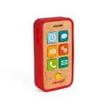 Janod Medinis Telefonas su Garsais J05334