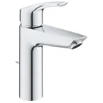 Grohe Eurosmart M-Size Single-Lever Basin Mixer 1/2 inch Chrome