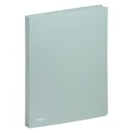 PAGNA aplankalas su žiedais Pastell eco DIN A4 Pastel Green