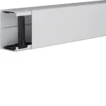 Hager LF6009007035 PVC kabelinis kanalas LF &scaron;viesiai pilkas 60x90mm 2m