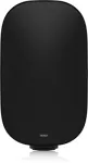Tannoy QCI A1-BL auk&scaron;tos kokybės dvigubo koncentrinio tipo įmontuojamas garsiakalbis 5 colių (juodas)