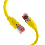 EFB Elektronik Hirose TM21 Daetwyler 7702 komutacinis kabelis RJ-45 (M)